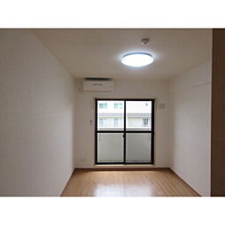 名古屋七条エンブルコート 519 5階1Kのリビング/ダイニング