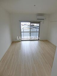 ファインテラス 102 1階1Kのリビング/ダイニング