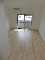 ファインテラス 103 1階1Kのリビング/ダイニング