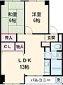 シャンボール鶴見1階7.0万円