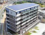 福岡県福津市中央5丁目：物件画像／大東建託リーシング株式会社　福岡東店