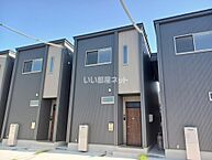 岐阜県各務原市川島松倉町1256-2-2：物件画像／大東建託リーシング株式会社 岐阜東店