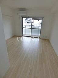 ファインテラス 106 1階1Kのリビング/ダイニング