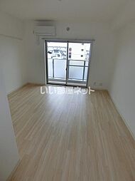 ファインテラス 306 3階1Kのリビング/ダイニング