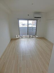 ファインテラス 405 4階1Kのリビング/ダイニング