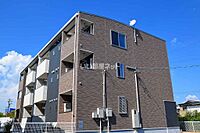 愛知県豊明市阿野町稲葉74番地10：物件画像／大東建託リーシング株式会社 名古屋南店