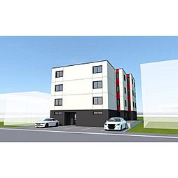 coffret(コフレ)西町北 201