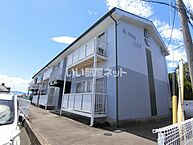 三重県津市高茶屋小森町1034-1：物件画像／大東建託リーシング株式会社　津店