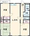 ベーシック中日12階5.8万円