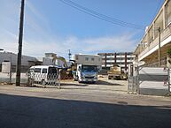 沖縄県うるま市字西原：物件画像／大東建託リーシング株式会社 美里店