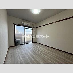 第7フラワーハイツ 203 2階3DKのリビング/ダイニング