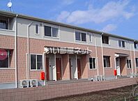 茨城県ひたちなか市大字田彦：物件画像／大東建託リーシング株式会社 水戸店