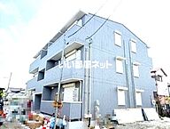 神奈川県小田原市飯田岡168-21：物件画像／大東建託リーシング株式会社　平塚駅前店