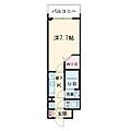 ミラージュパレス大阪ドームプロスパー3階7.9万円