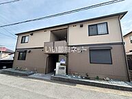 兵庫県伊丹市西野2丁目223：物件画像／大東建託リーシング株式会社　三宮店