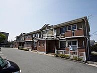 兵庫県三木市別所町近藤：物件画像／大東建託リーシング株式会社 神戸店