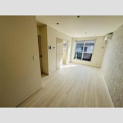 リーブルファイン東千葉 202 1階1LDKのリビング/ダイニング