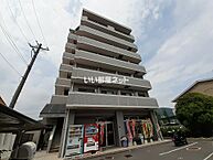 広島県広島市安芸区船越南1丁目：物件画像／大東建託リーシング株式会社 広島店