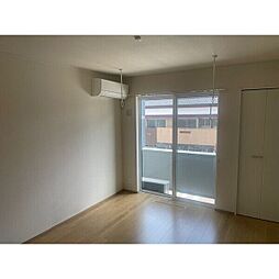 Soleil Villa末広 101 1階1Kのリビング/ダイニング