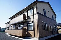 茨城県筑西市布川1249-118：物件画像／大東建託リーシング株式会社 下館店