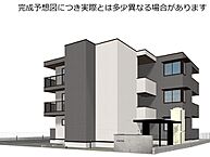滋賀県草津市野路町字池之内482番3、482番9、482番20、482番21、：物件画像／大東建託リーシング株式会社 南草津駅前店