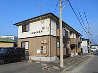愛媛県今治市石井町4丁目3-10：物件画像／大東建託リーシング株式会社 今治店