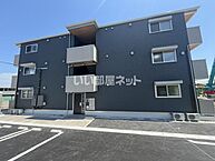 大分県大分市大字城原2731番2：物件画像／大東建託リーシング株式会社 大在店