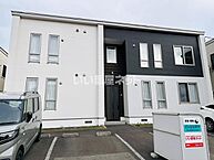 北海道恵庭市恵み野北3丁目：物件画像／大東建託リーシング株式会社 千歳店
