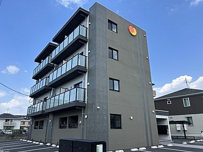 外観 外観