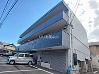 岐阜県岐阜市北一色9丁目：物件画像／大東建託リーシング株式会社 岐阜東店