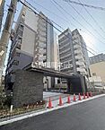 大阪府大阪市西区九条南1丁目：物件画像／大東建託リーシング株式会社　梅田店