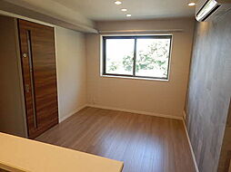 ヴィラ　ウィステリア小ケ倉　Ｆ棟 A0303 3階1LDKのリビング/ダイニング