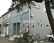 神奈川県茅ヶ崎市東海岸南4丁目11-59：物件画像／大東建託リーシング株式会社 藤沢店