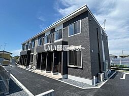 リッチハーベストIII