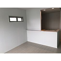 ファーランジュ四日市 403 4階1LDKのリビング/ダイニング