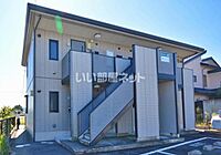 群馬県桐生市広沢町5丁目：物件画像／大東建託リーシング株式会社 前橋店