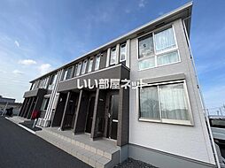 ママンパレス 202