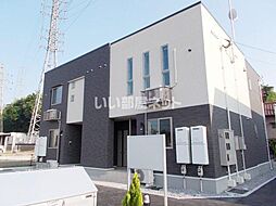 クラールハウスＢ 201