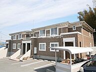 愛知県蒲郡市竹谷町上松：物件画像／大東建託リーシング株式会社 豊川店