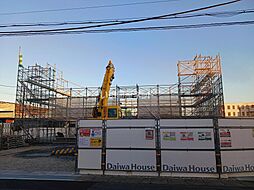 Amulette Nexia Court 103