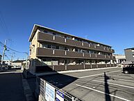 奈良県奈良市大森町132：物件画像／大東建託リーシング株式会社 和歌山店