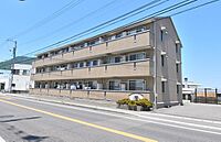 香川県高松市香西南町481-1：物件画像／大東建託リーシング株式会社　高松国道11号店