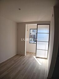 セフィレア 102 1階1LDKのリビング/ダイニング