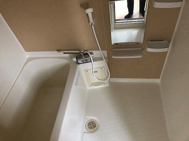 浴室