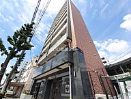 兵庫県神戸市中央区国香通2丁目2-1：物件画像／大東建託リーシング株式会社 南草津駅前店