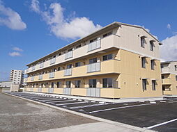 ウエスト　ヴィレッジII　B棟 102