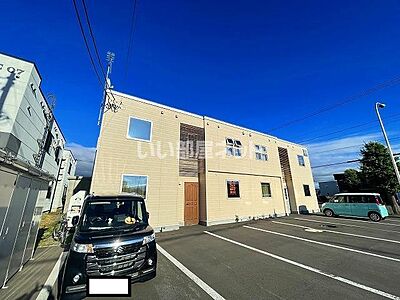 外観 外観