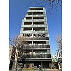 東京都新宿区西早稲田2丁目12-3：物件画像／大東建託リーシング株式会社 亀戸店