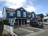 愛知県西尾市下矢田町円入庵：物件画像／大東建託リーシング株式会社 西尾駅前店