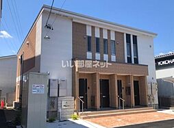 仮）日立市金沢町　新築アパート 101